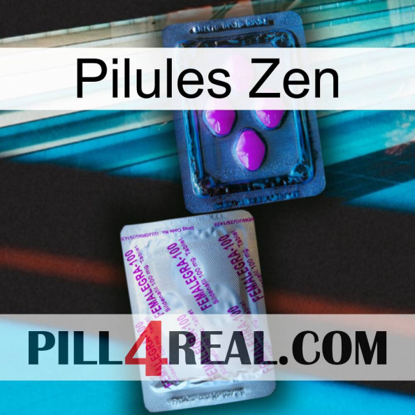 Zen Pills 37